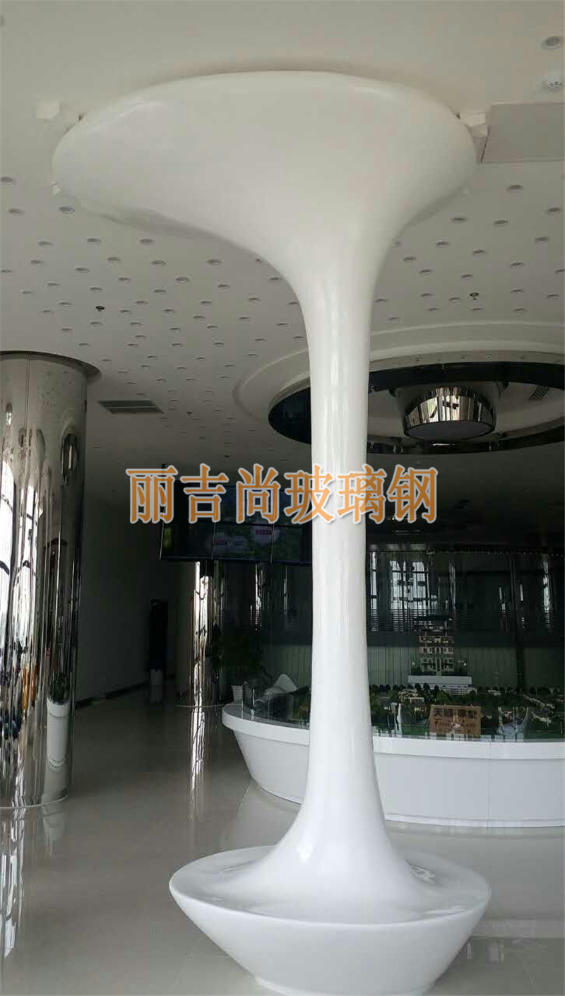 玻璃钢雕塑 